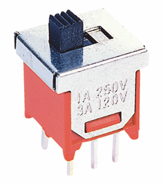 Sub-Miniature-slide-switches-PSM series